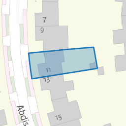 Perceel RMD00-C-5531