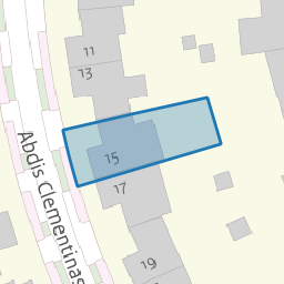 Perceel RMD00-C-5533