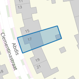 Perceel RMD00-C-5534