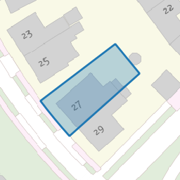 Perceel RMD00-C-5539