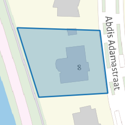 Perceel RMD00-C-5552