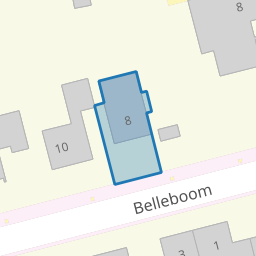 Perceel RMD00-C-5560