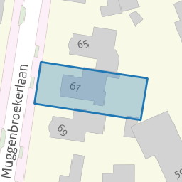 Perceel RMD00-C-5567