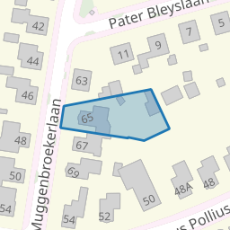 Perceel RMD00-C-5568