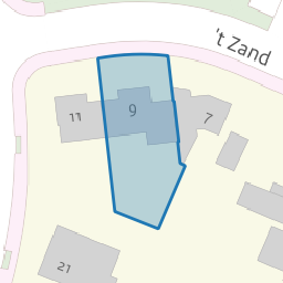 Perceel RMD00-C-5575