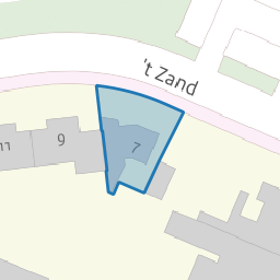 Perceel RMD00-C-5576