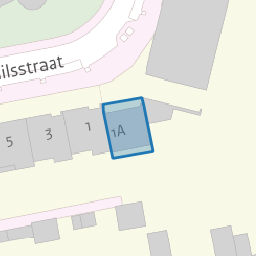 Perceel RMD00-C-5607