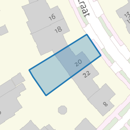 Perceel RMD00-C-5645