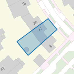 Perceel RMD00-C-5646