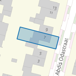 Perceel RMD00-C-5672