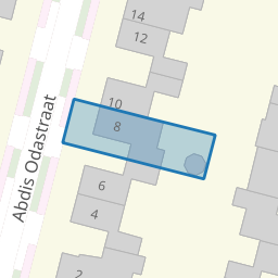 Perceel RMD00-C-5677
