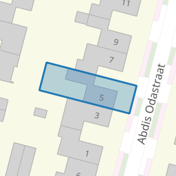 Perceel RMD00-C-5678