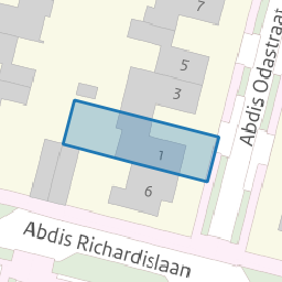 Perceel RMD00-C-5680
