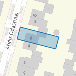 Perceel RMD00-C-5682