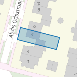 Perceel RMD00-C-5683