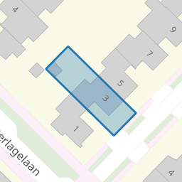 Perceel RMD00-C-5688