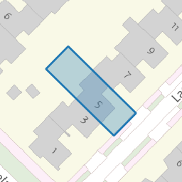 Perceel RMD00-C-5689