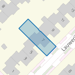 Perceel RMD00-C-5690