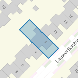 Perceel RMD00-C-5691