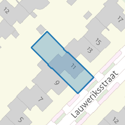 Perceel RMD00-C-5697