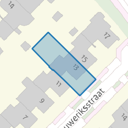 Perceel RMD00-C-5698