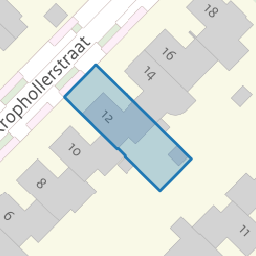 Perceel RMD00-C-5701