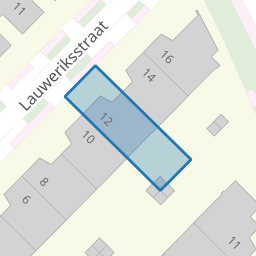 Perceel RMD00-C-5707