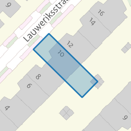 Perceel RMD00-C-5708