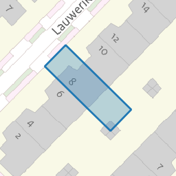 Perceel RMD00-C-5709