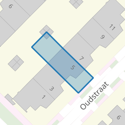 Perceel RMD00-C-5716