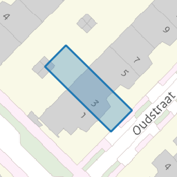 Perceel RMD00-C-5717