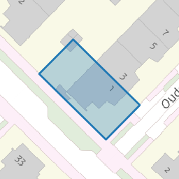 Perceel RMD00-C-5718