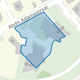 Perceel RMD00-C-5747