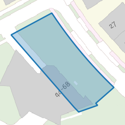 Perceel RMD00-C-5754