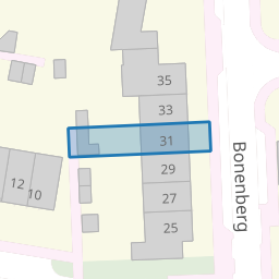 Perceel RMD00-C-5768