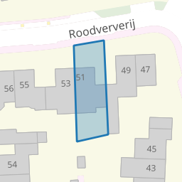 Perceel RMD00-C-5776