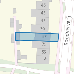 Perceel RMD00-C-5780