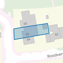 Perceel RMD00-C-5786