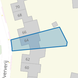 Perceel RMD00-C-5796