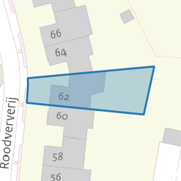 Perceel RMD00-C-5797