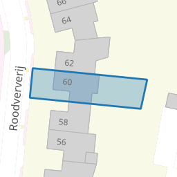 Perceel RMD00-C-5798