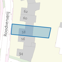 Perceel RMD00-C-5799