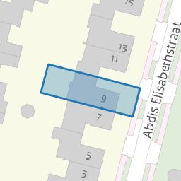 Perceel RMD00-C-5833