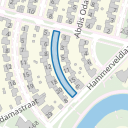 Perceel RMD00-C-5844