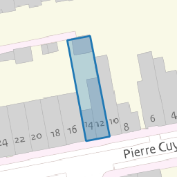 Perceel RMD00-C-5877