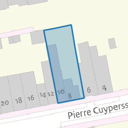Perceel RMD00-C-5878