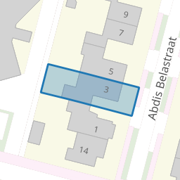 Perceel RMD00-C-5888