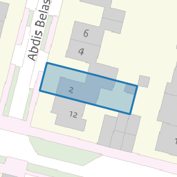 Perceel RMD00-C-5899