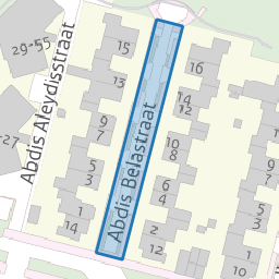 Perceel RMD00-C-5901