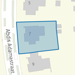 Perceel RMD00-C-5960